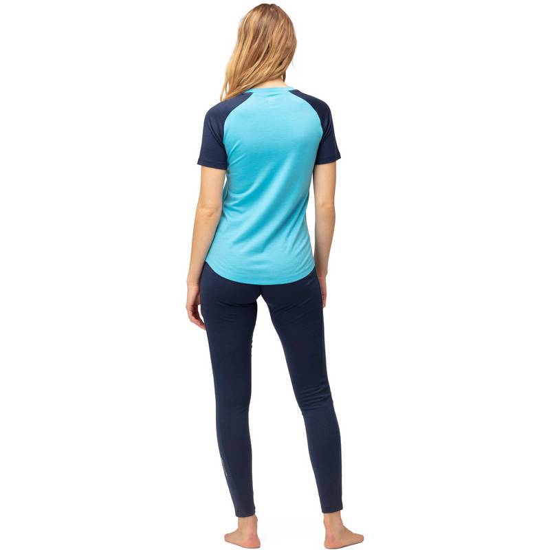 Norrøna pureUII Funktionsshirt Damen