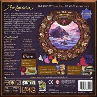 Buru: Ambelau-Erweiterung (DE)