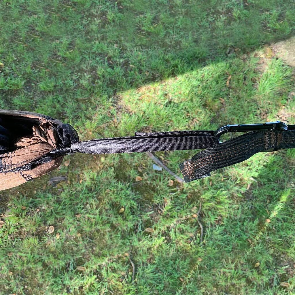 Hängematte Jungle Hammock