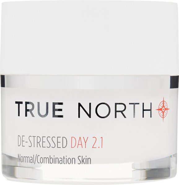 True North De-Stressed Day 2.1 Normal-Combination Skin Tagescreme