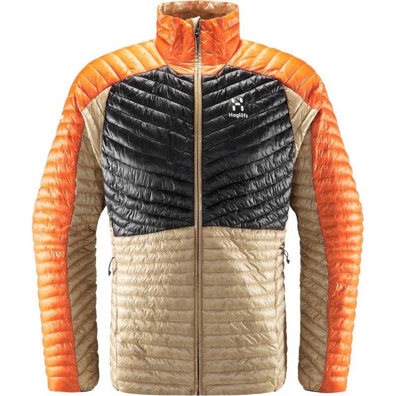 Haglfs L.I.M Mimic Jacket Outdoorjacke Herren