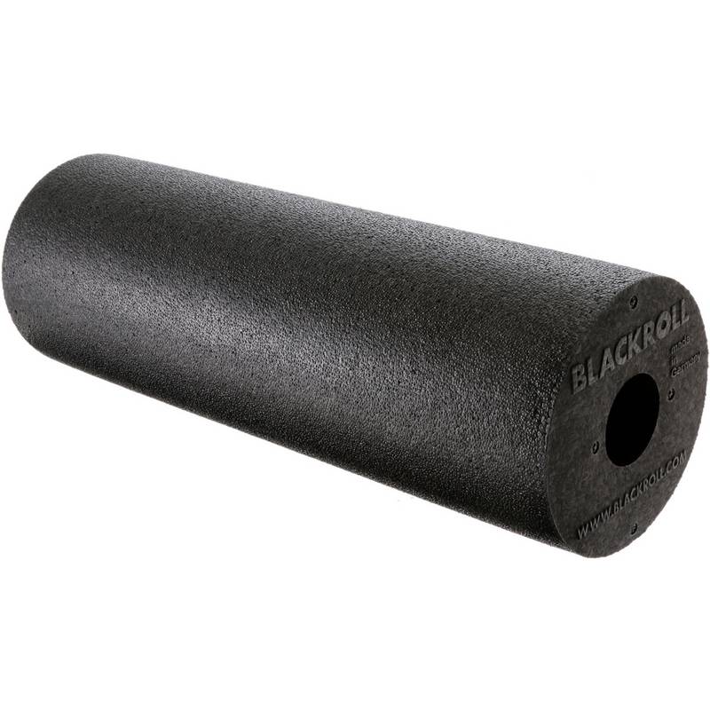 BLACKROLL Standard lang Faszienrolle
