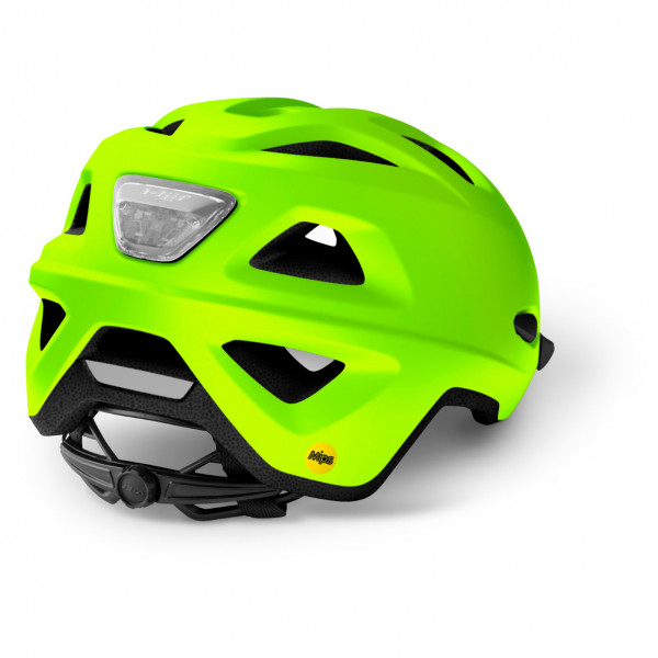 MET - Mobilite Mips - Radhelm