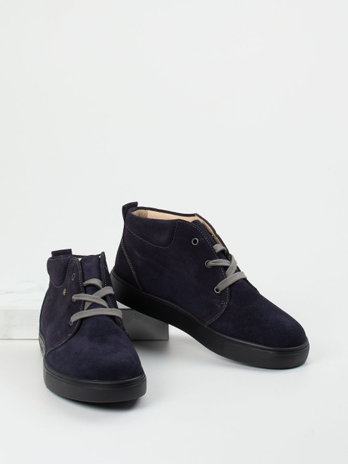 Schnürstiefelette-27511090093 Finn Comfort