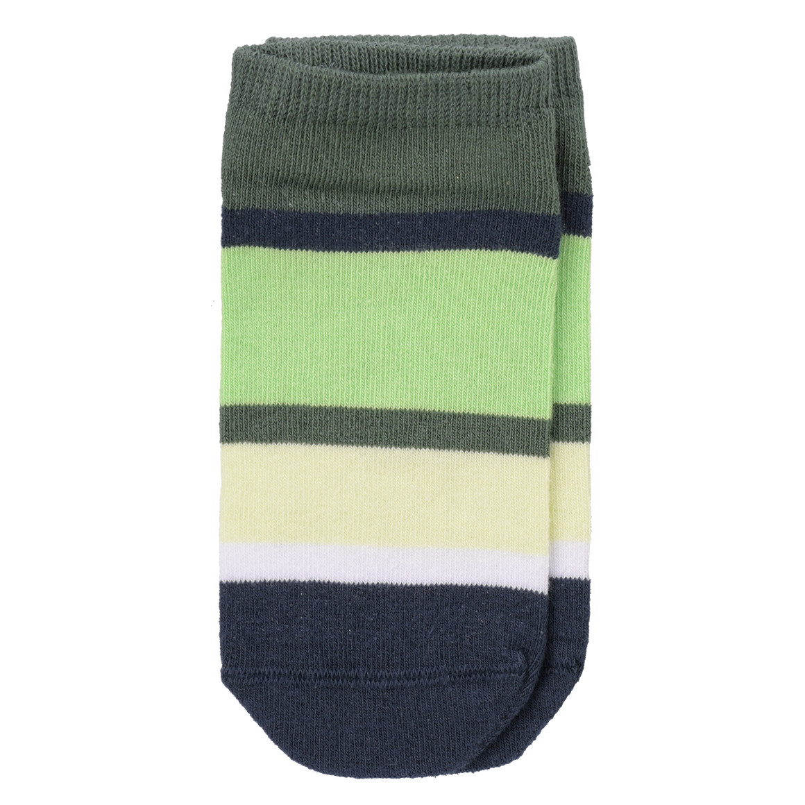 5 Paar Jungen Sneaker-Socken im Set