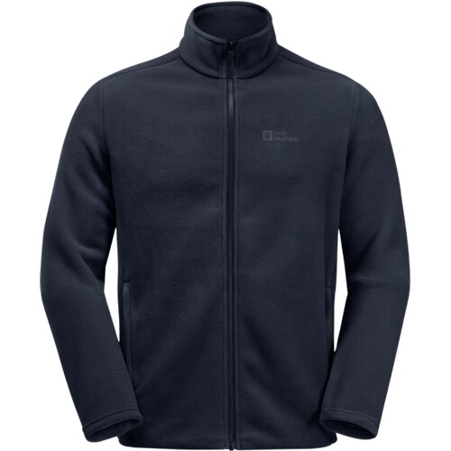 HERREN UNTERJACKE WINTERSTEIN FZ M