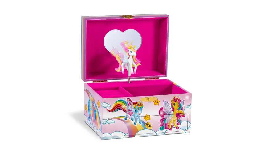 CRAZE - Music Box Galupy Unicorn
