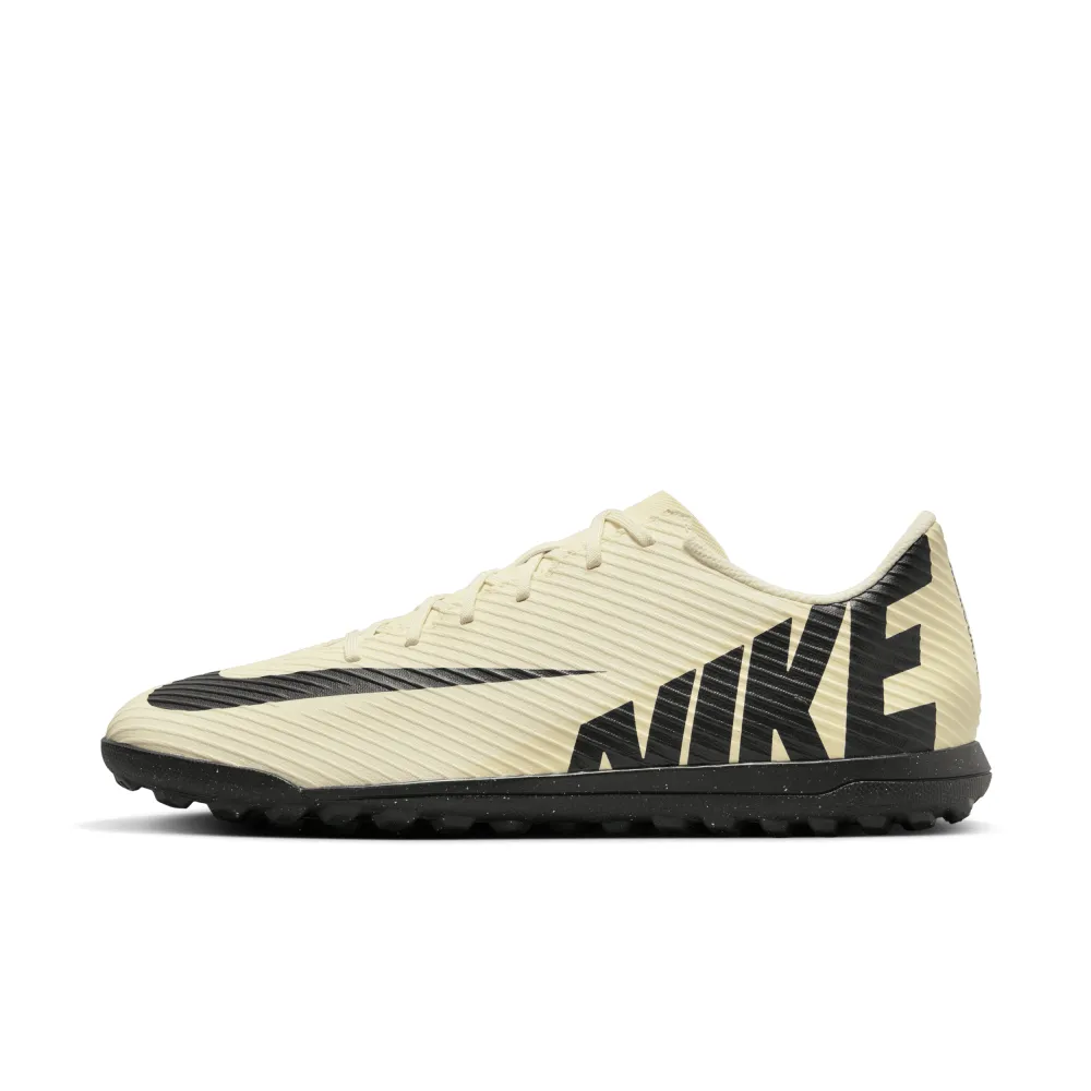 Nike Mercurial Vapor 15 Club Tf DJ5968-700 / gelb