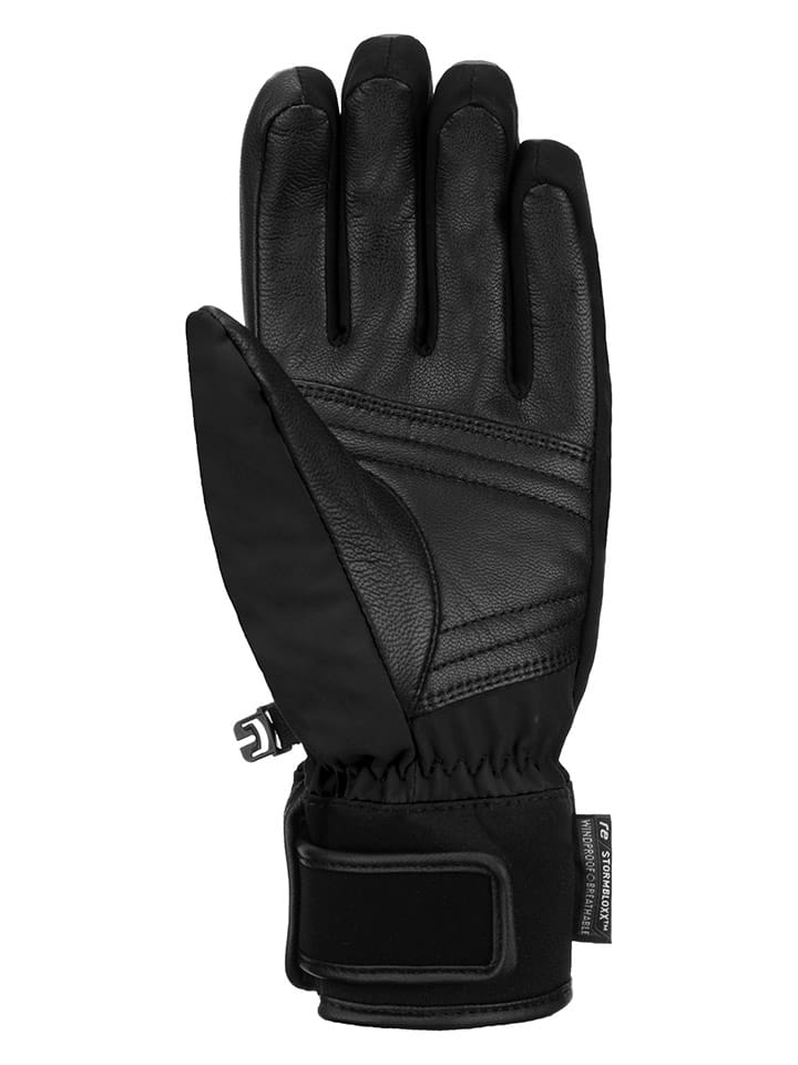Reusch Funktionsfingerhandschuhe 