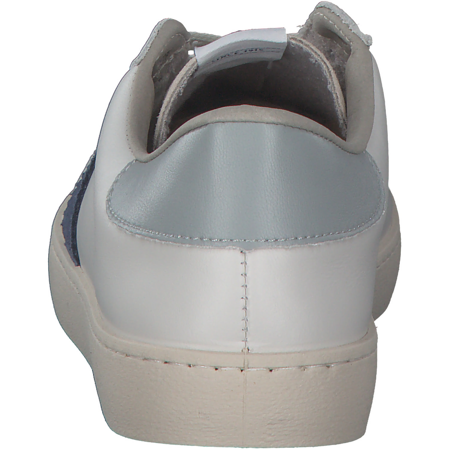 Victoria Berlin 1126142, Sneakers Low, Damen, AZUL