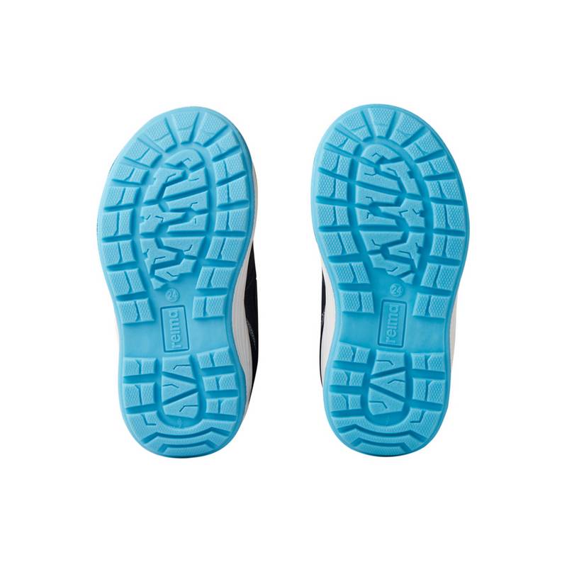reima Qing Winterschuhe Kinder