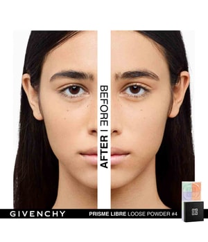 GIVENCHY Prisme Libre Loser Puder-12 g