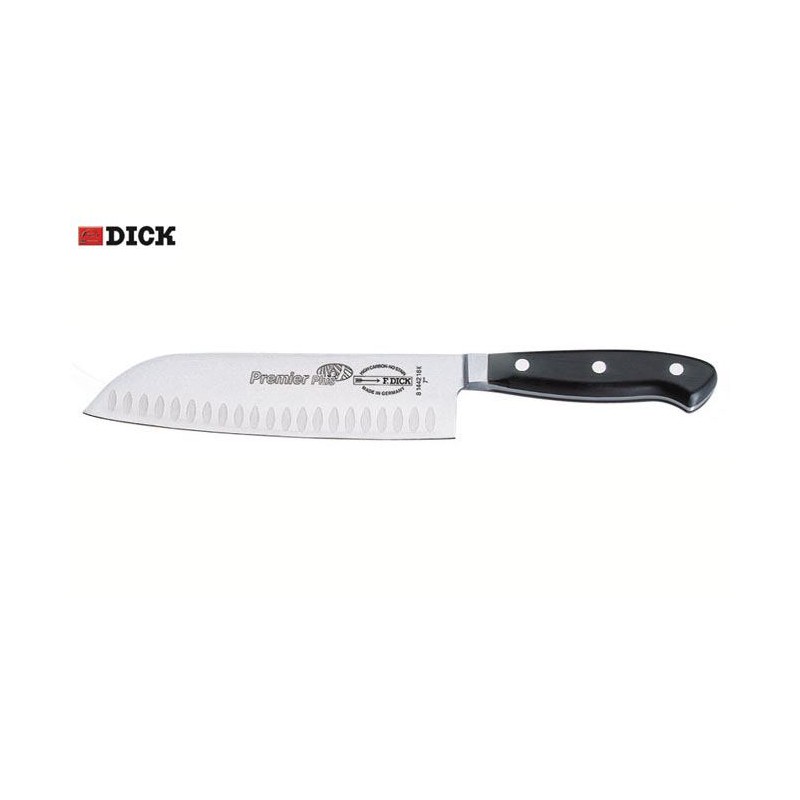Dick Premier Plus, Santoku 14 cm