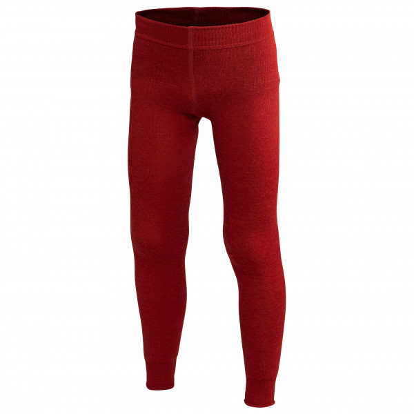 Woolpower - Kids Long Johns 200 - Merinounterwäsche