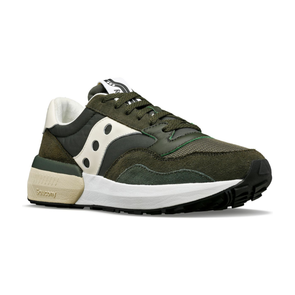 Saucony Jazz NXT S70790-3 / grün