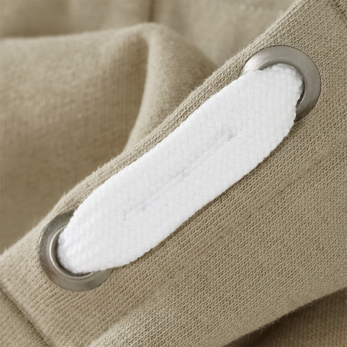 Kinder Kapuzenjacke in softer Qualität