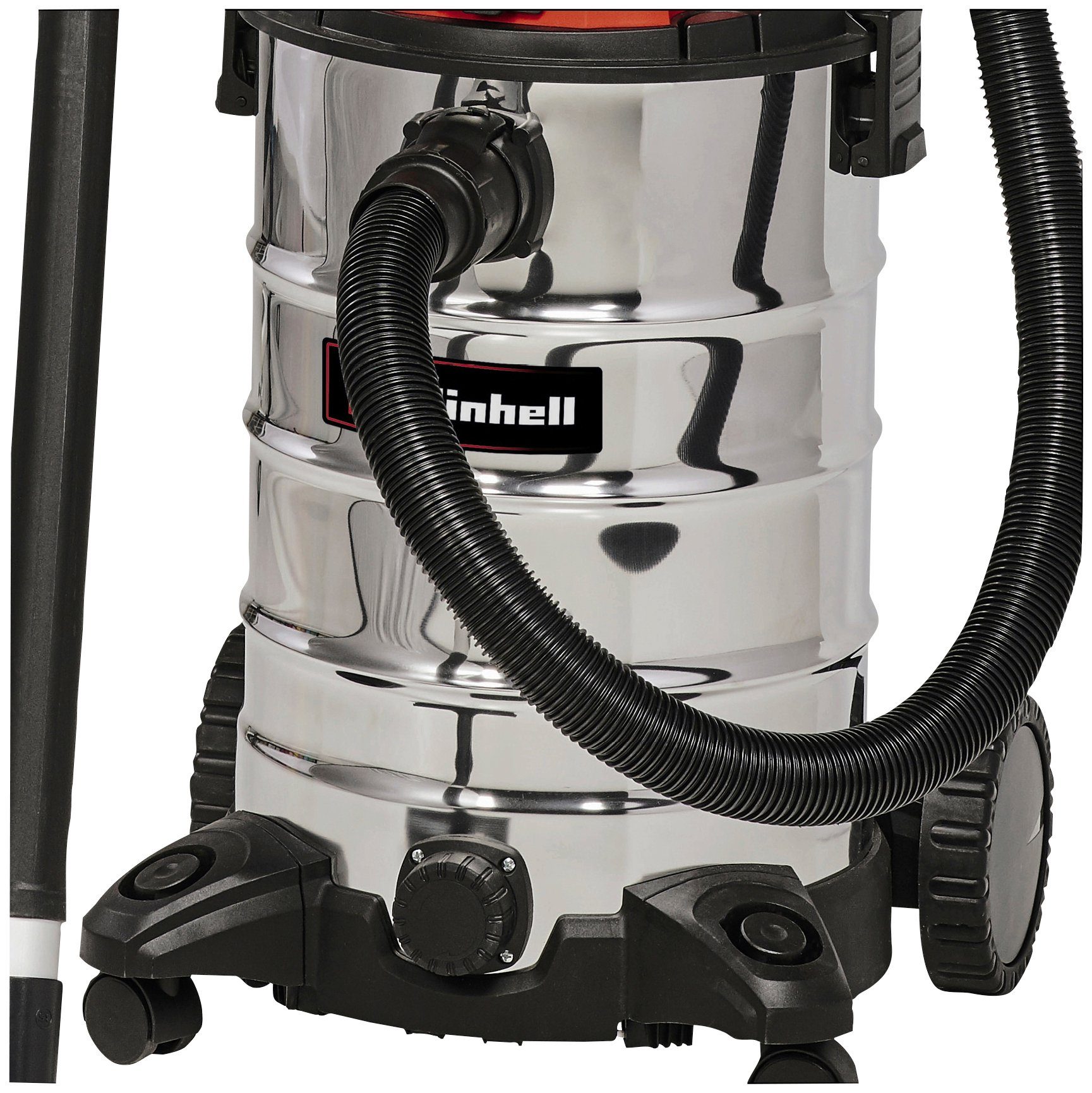 Einhell Nass-Trocken-Sauger TC-VC 1930 SA Kit, 1500 W