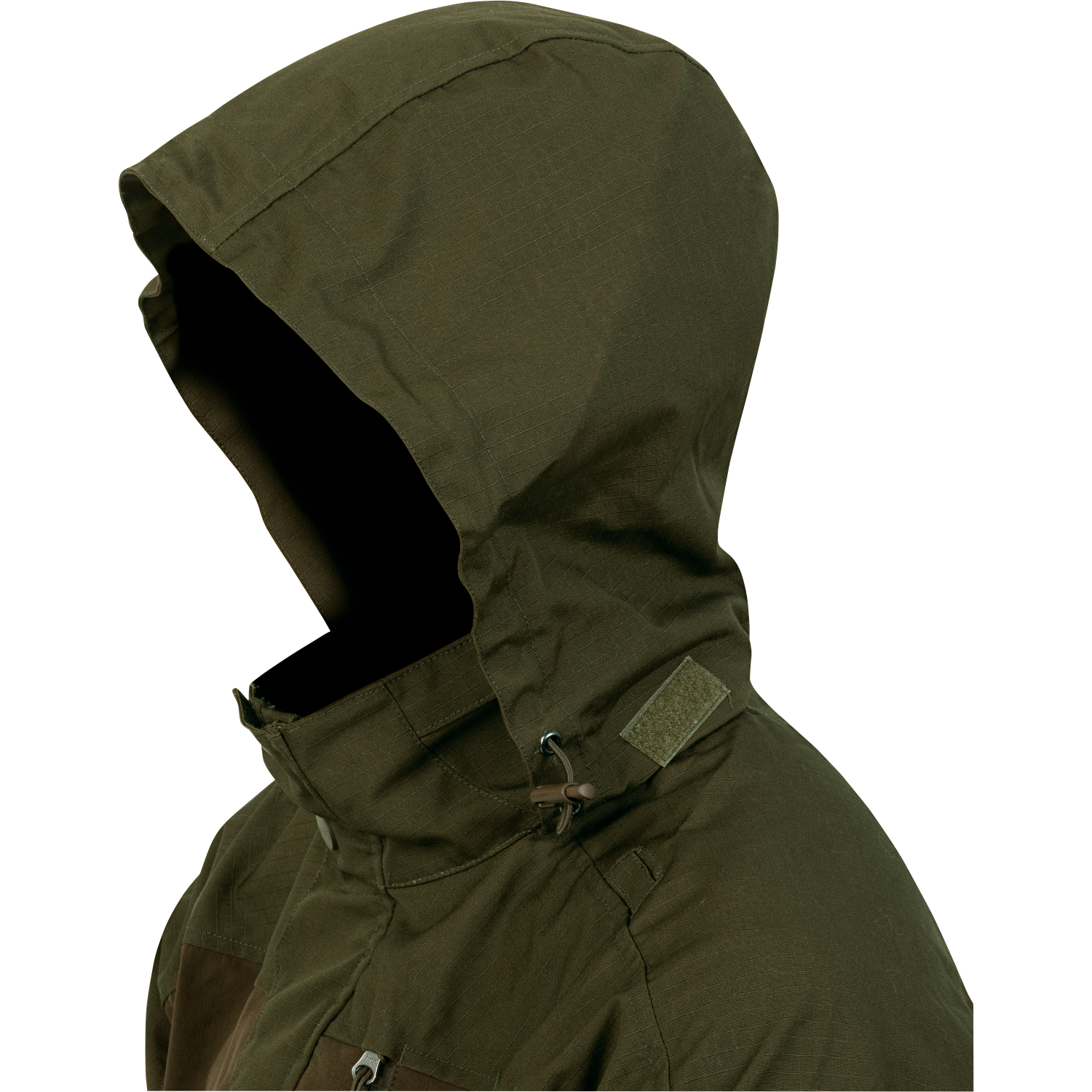 Hart Herren Jacke Gorosta-J