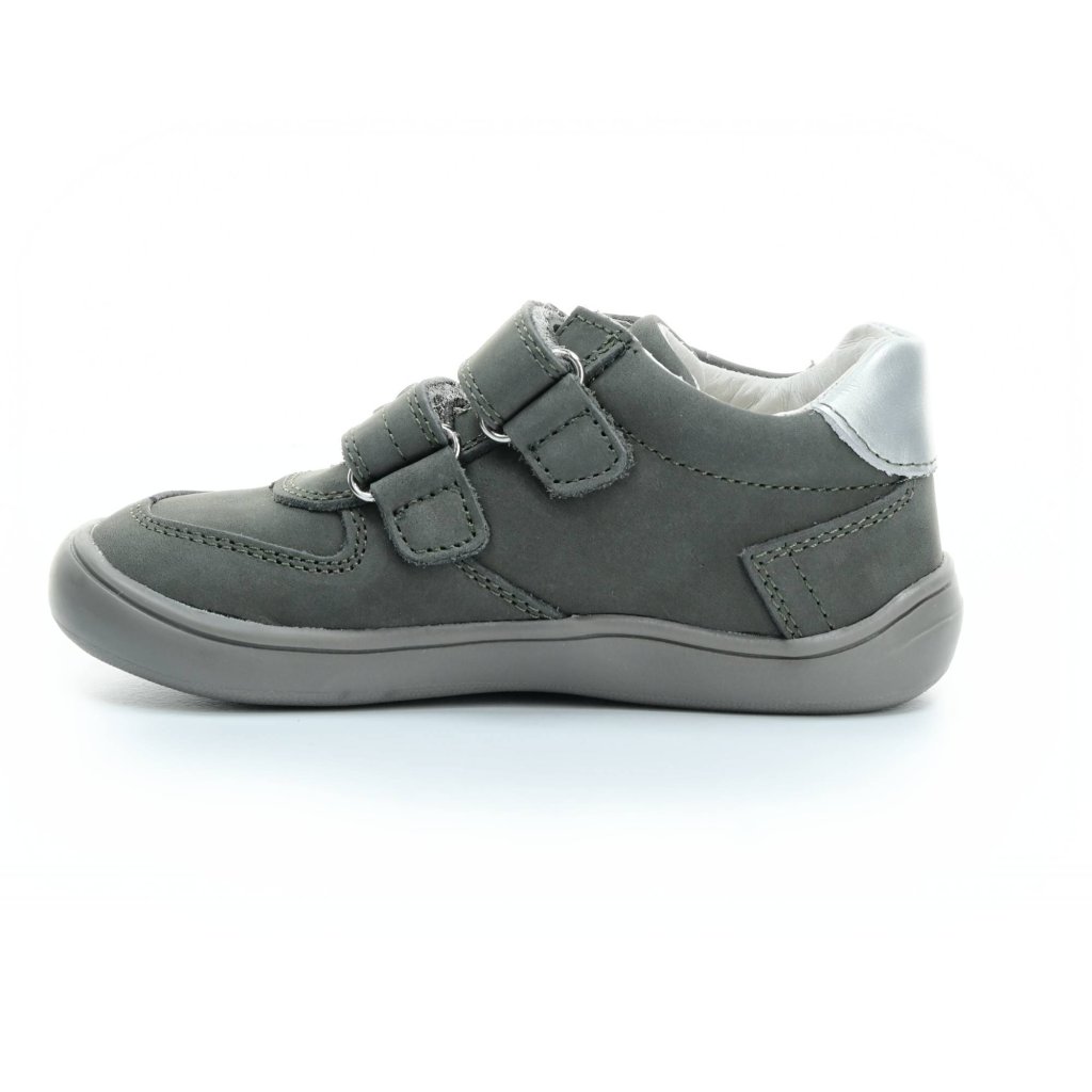 Protetika Kerol Grau Barfußschuhe
