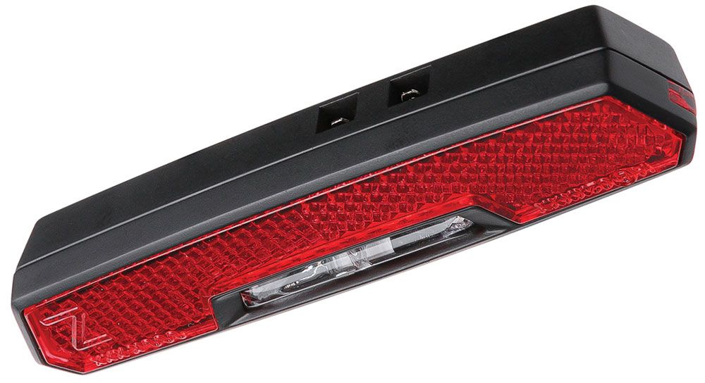 Axa Juno Dynamo Steady LED Rücklicht kaufen | Bike-Discount