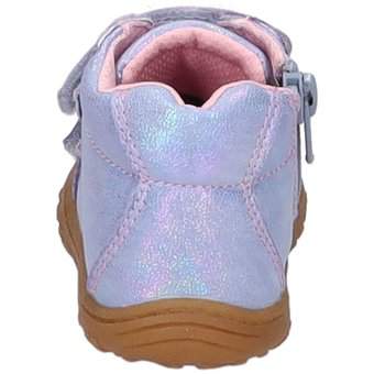 Puccetti Lauflern Kletter in blau