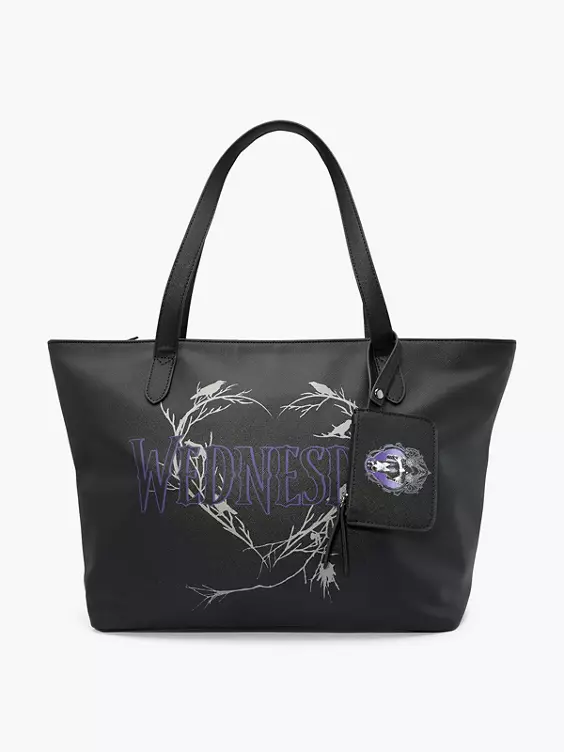 Wednesday Shopper