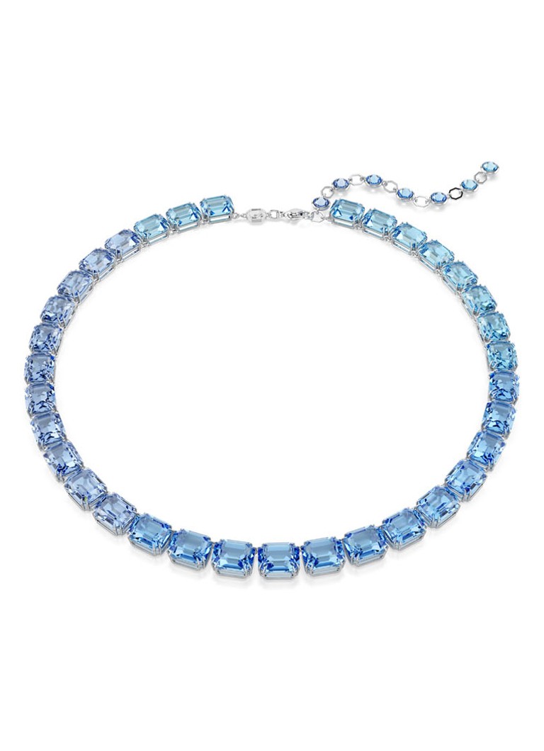 Collana Swarovski Millenia con cristallo Swarovski ReCreated™