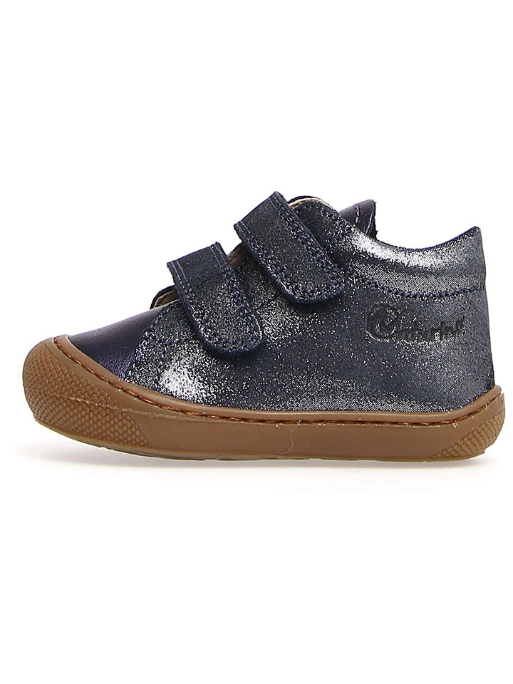 Naturino Leder-Lauflernschuhe 