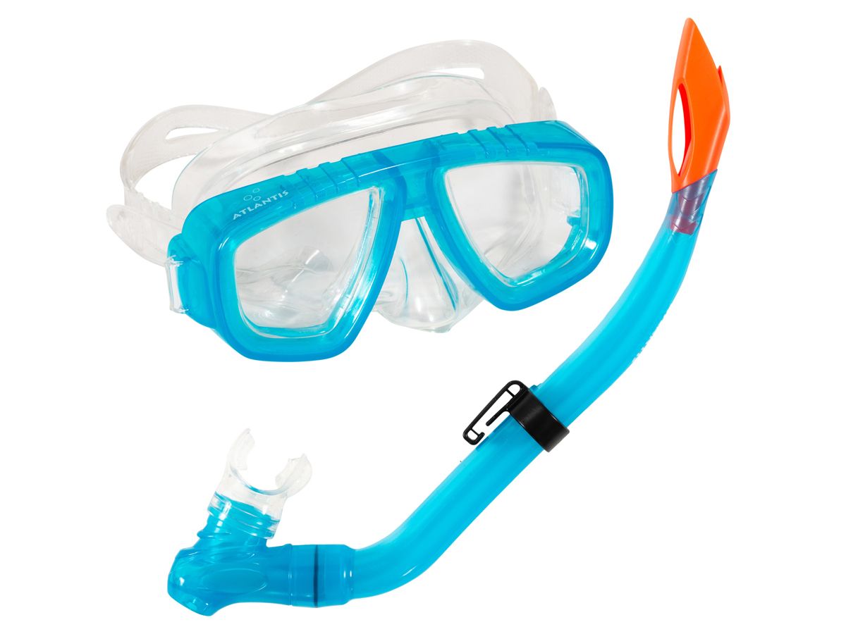 Atlantis Duiksetje Nemo Kinder Tauchset