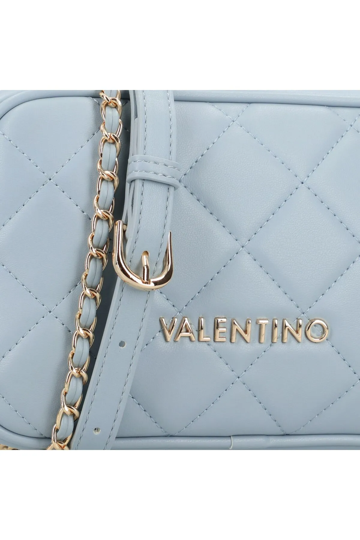 Valentino  Ocarina Umhängetasche 20 cm