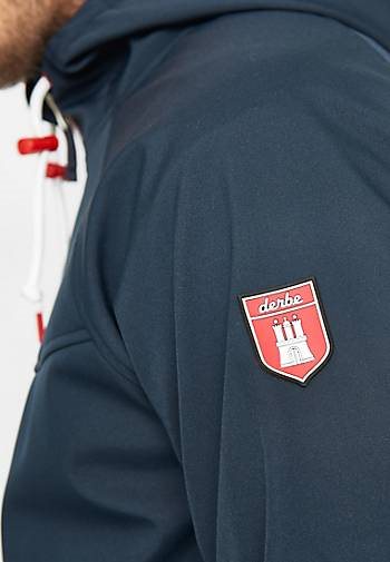 Derbe Jacke Isleby