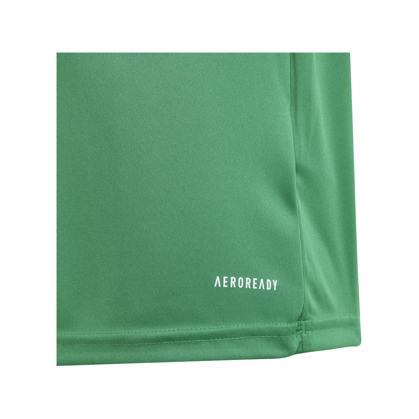 adidas Fortore 23 Trikot Kids Grün Weiss