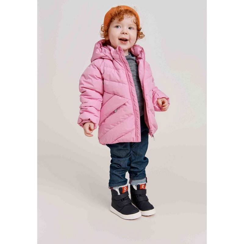 reima Pyrytys Winterschuhe Kinder