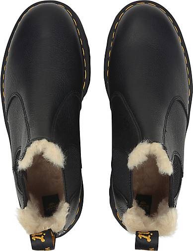 Dr. Martens Winter-Chelsea 2976 QUAD