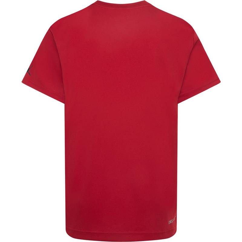Nike JORDAN REFLECTIVE FLIGHT T-Shirt Jungen