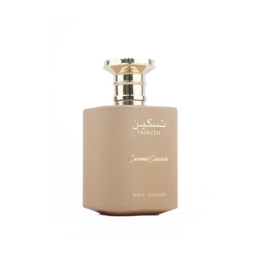 Woda perfumowana Paris Corner Taskeen Caramel Cascade 100 ml