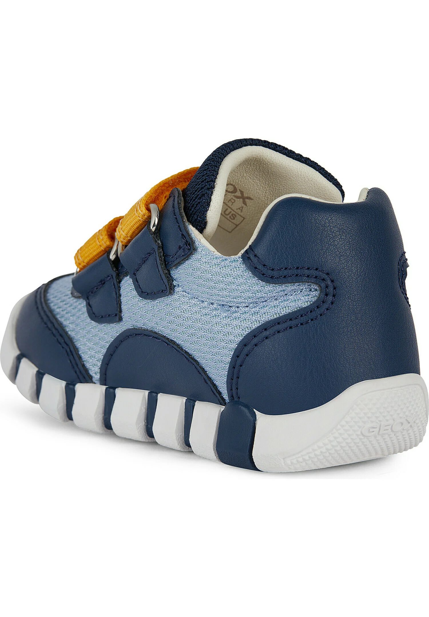 Geox IUPIDOO UNISEX - Zapatos para primeros pasos