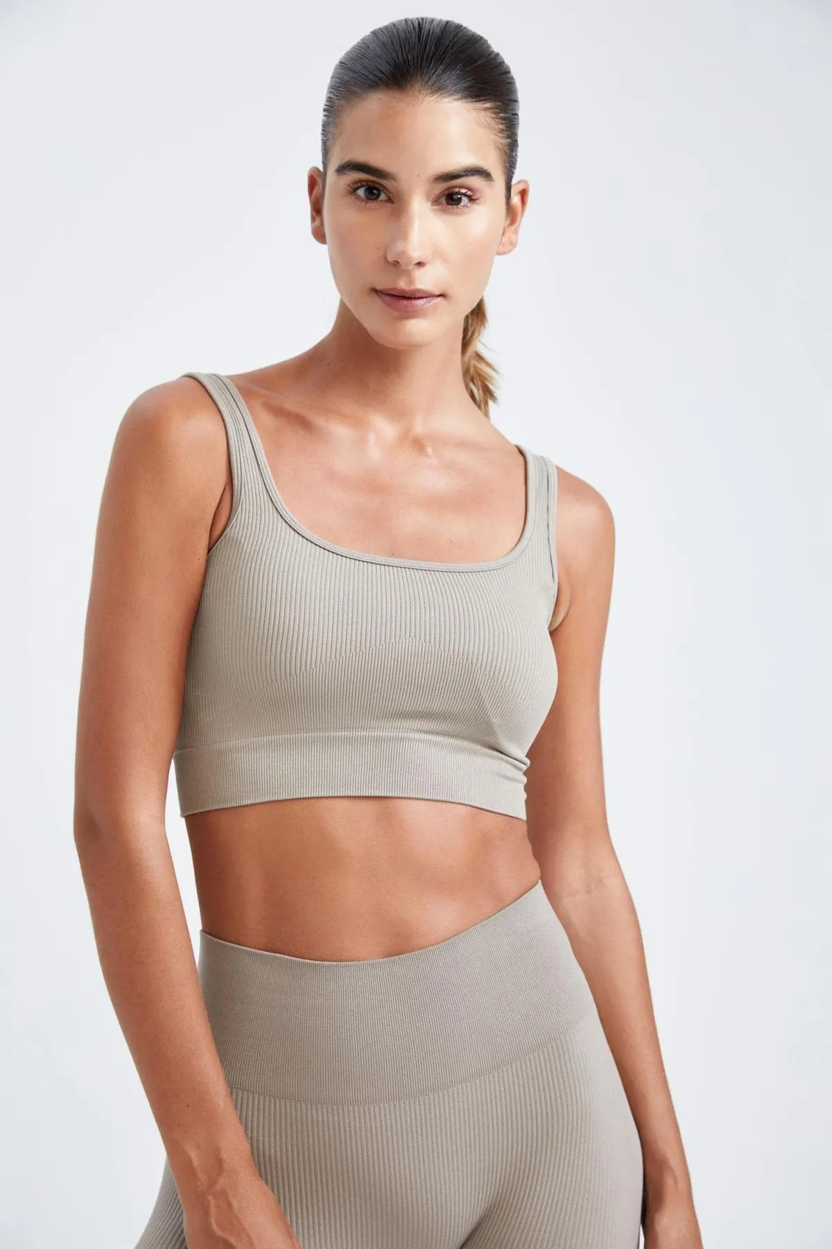 DeFacto  Fit Rundhals-BH Z2314az22au