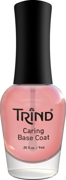 Trind Caring Base Coat Nagelunterlack