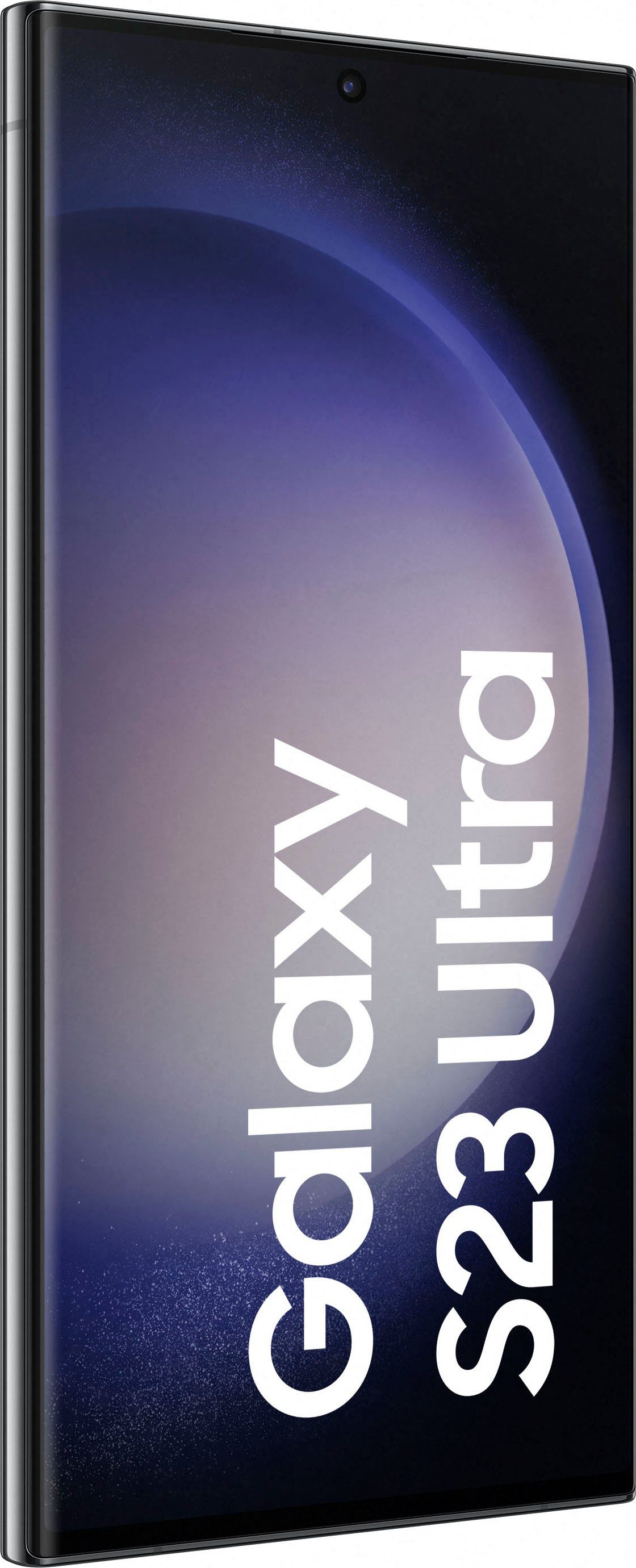 Samsung Galaxy S23 Ultra Smartphone (17,31 cm/6,8 Zoll, 512 GB Speicherplatz, 200 MP Kamera)