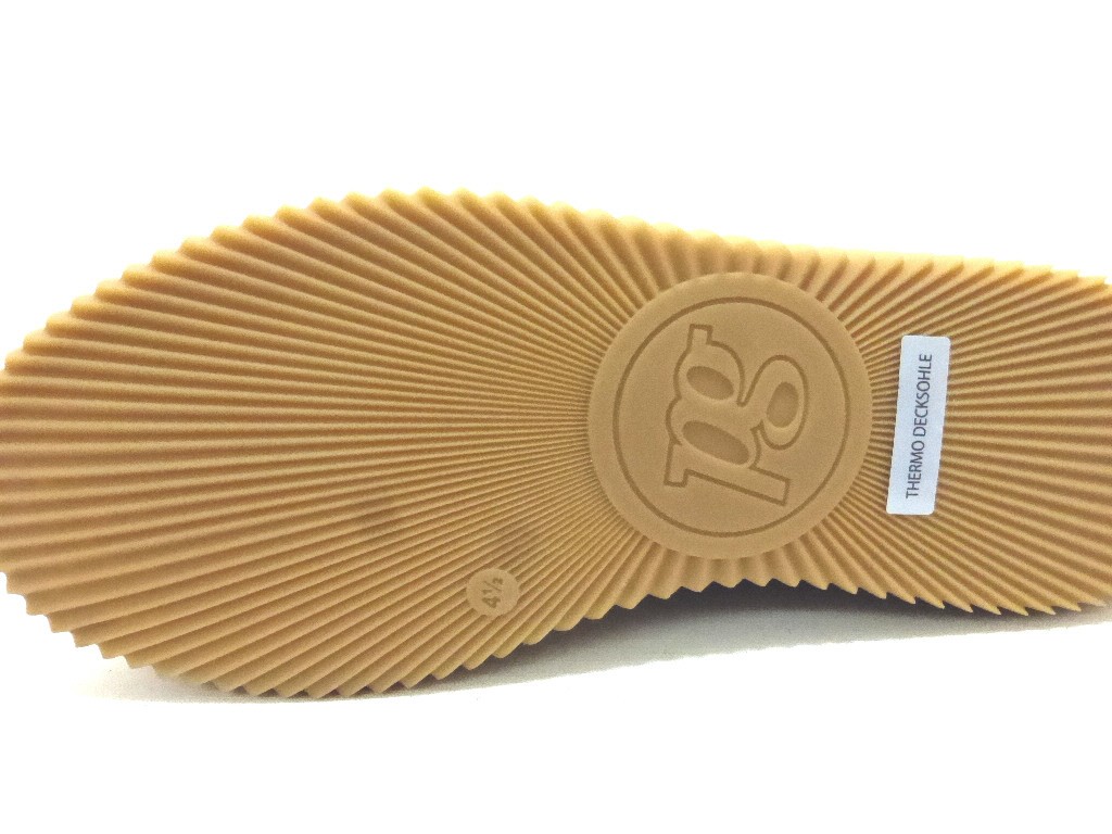 PAUL GREEN Winterstiefel braun 0063-4663-003/Schnürstiefelett