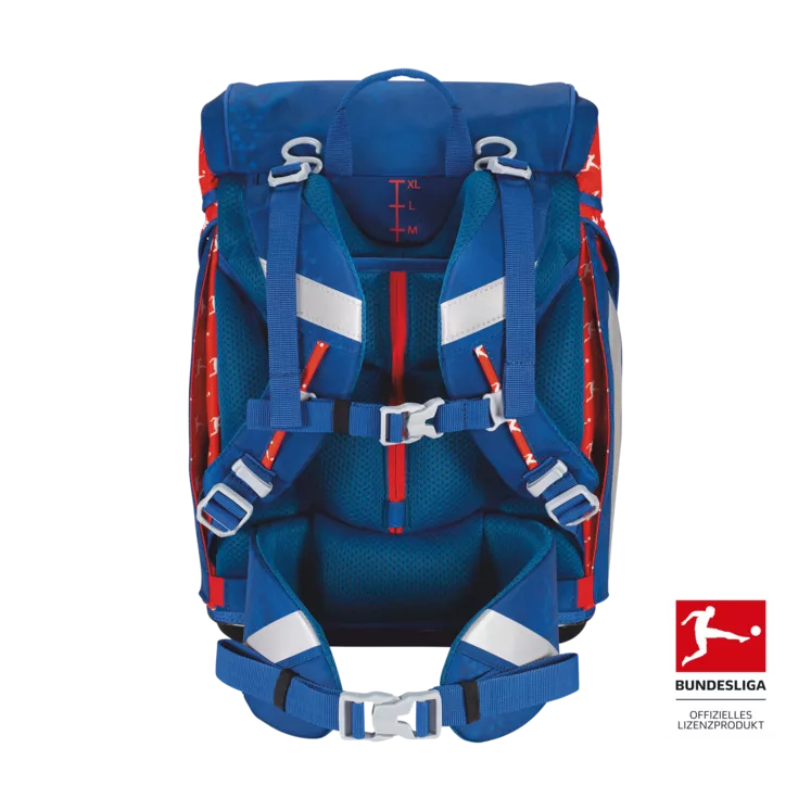 Scout Alpha Bundesliga