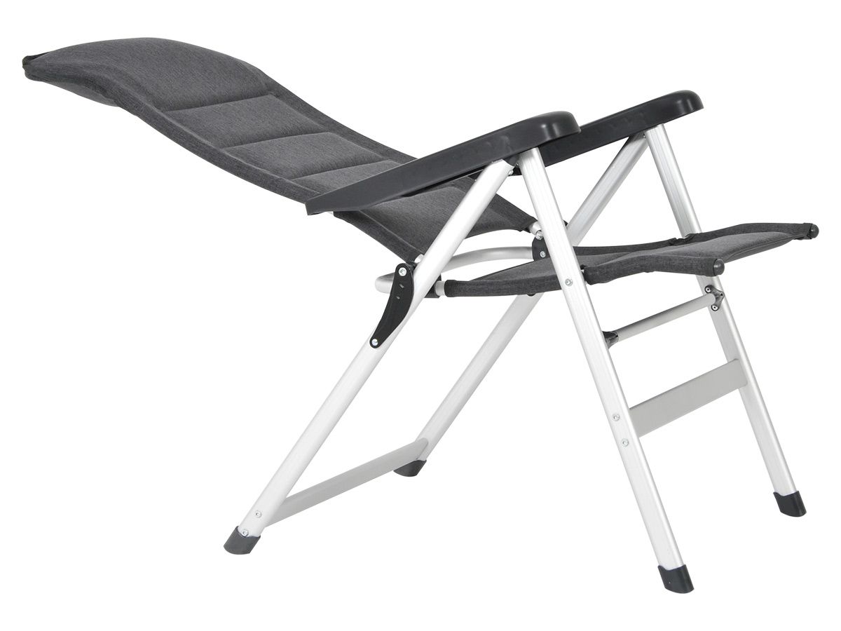 Obelink Ibiza Luxe Grey Klappstuhl