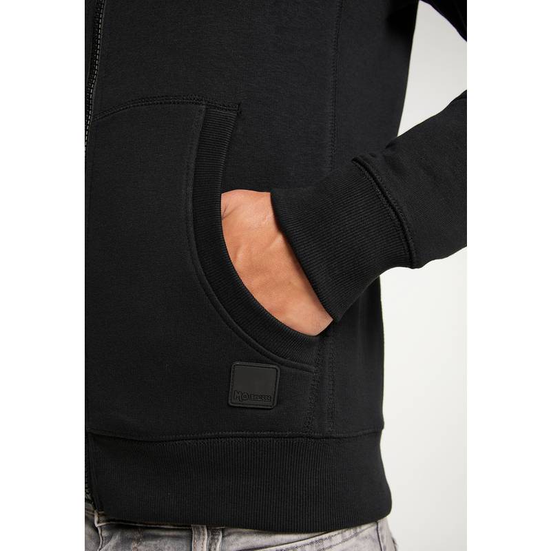 MO Sweatjacke Herren