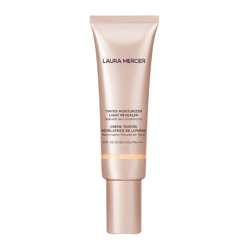 Laura Mercier Tonad fuktighetskräm Light Revealer SPF 25 50 ml