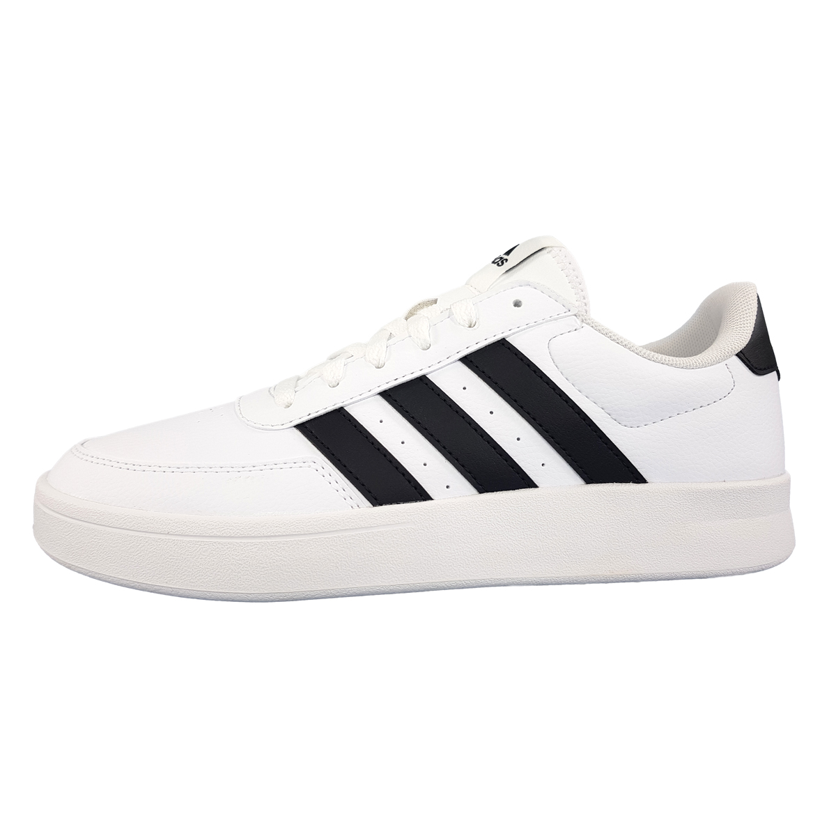 adidas Breaknet HP9426 Weiß white/ black