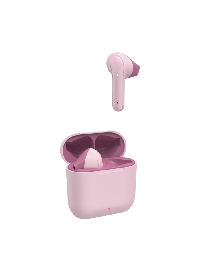 Hama Freedom Light, Pink in Rosa günstig kaufen onesize