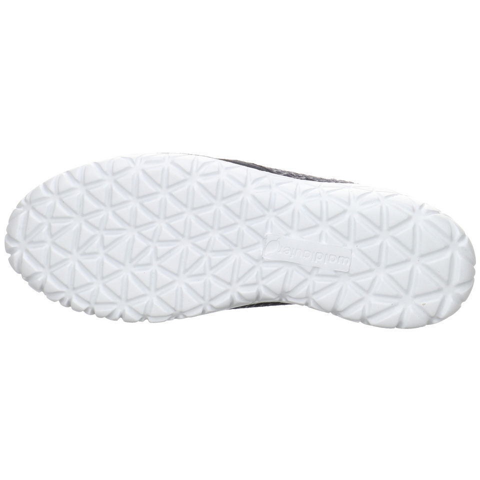 Waldläufer Havy Schnürschuh