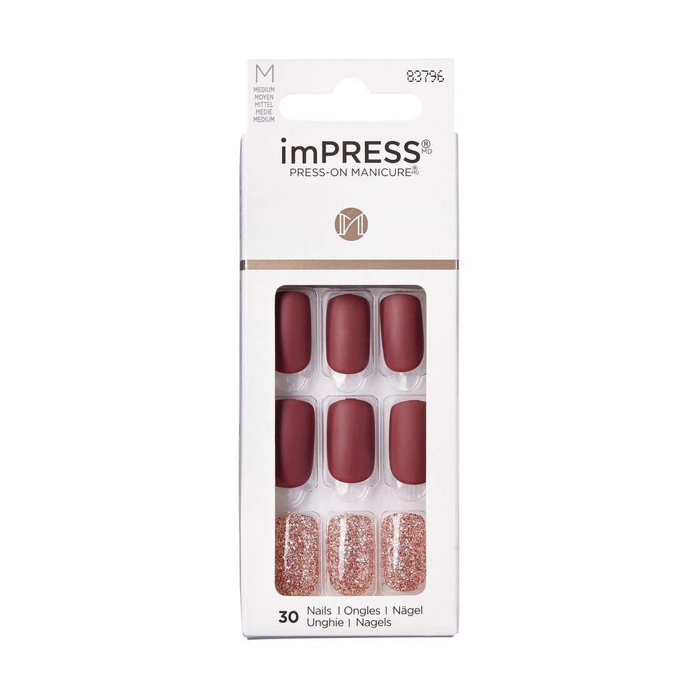 imPRESS Medium