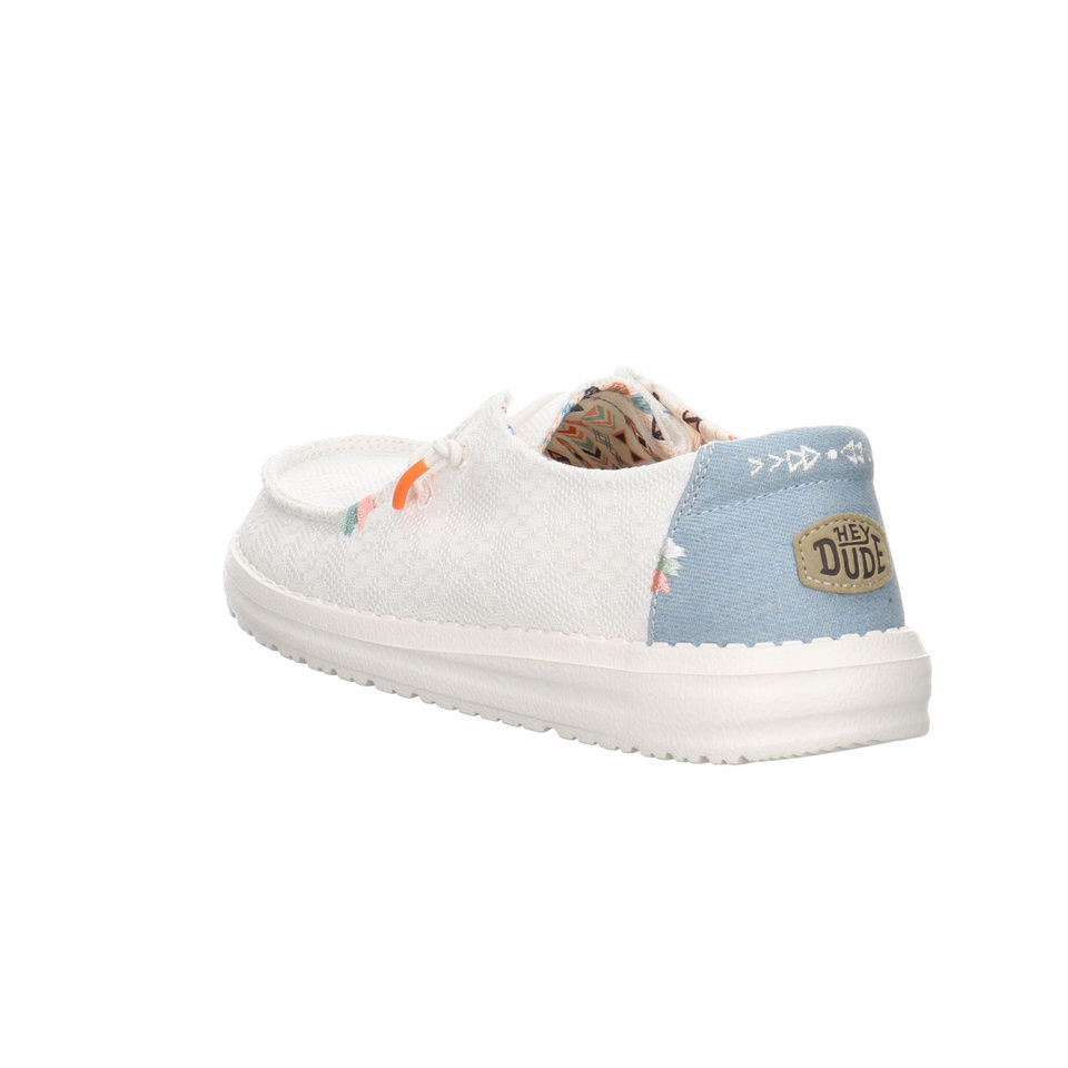Hey Dude Wendy Boho Slipper